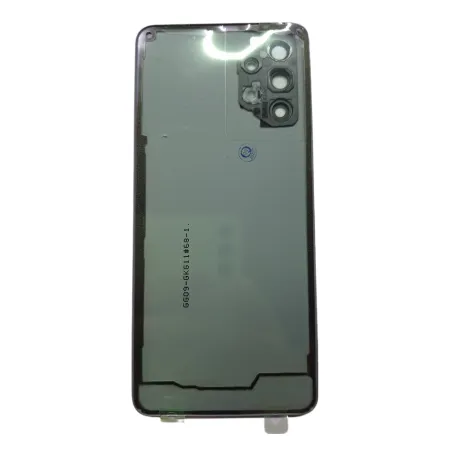 Klapka Obudowa Plecki SAMSUNG A32 A325 CZARNY JAKOŚĆ ORYGINAŁU OEM